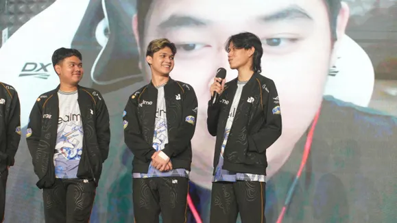 Pak AP Pastikan Toy Tak Masuk Roster RRQ Hoshi MPL ID S18