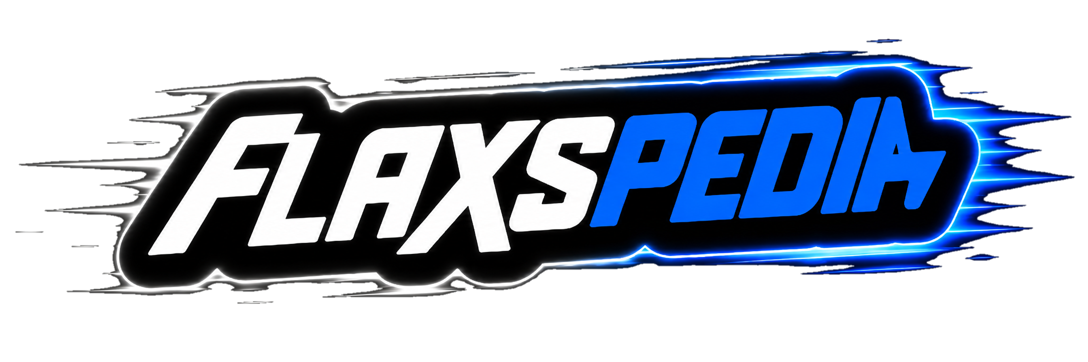 FLAXSPEDIA Logo